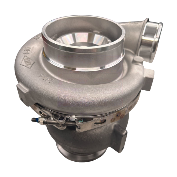 Ny bytesturbo Garrett 776598-5013S - GT40 turboaggregat
