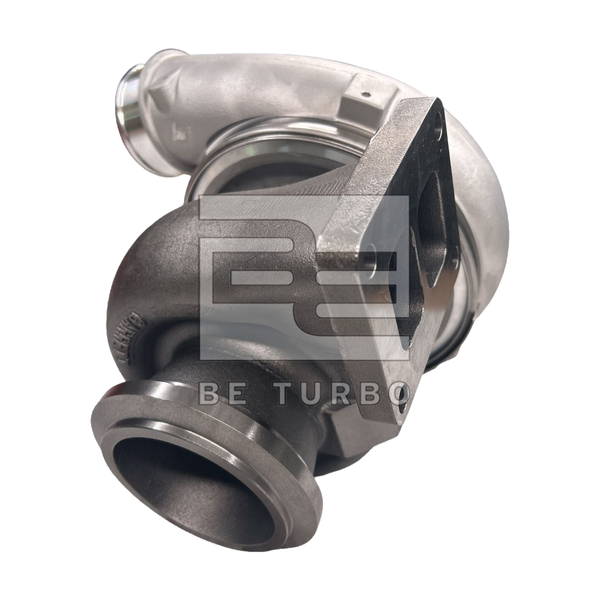 Ny bytesturbo Garrett 776598-5013S - GT40 turboaggregat