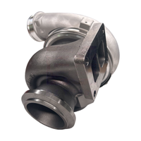 Ny bytesturbo Garrett 776598-5013S - GT40 turboaggregat
