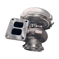 Ny bytesturbo Garrett 776598-5013S - GT40 turboaggregat