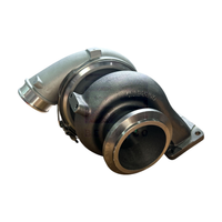 Ny bytesturbo Garrett 776598-5014S - GT40 turboaggregat