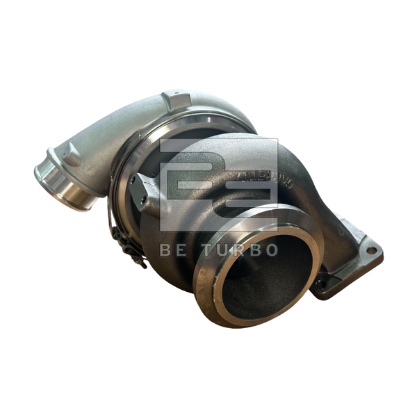 Ny bytesturbo Garrett 776598-5014S - GT40 turboaggregat