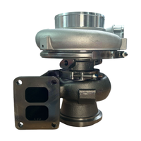 Ny bytesturbo Garrett 776598-5014S - GT40 turboaggregat