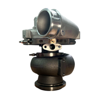 Ny bytesturbo Garrett 776598-5014S - GT40 turboaggregat