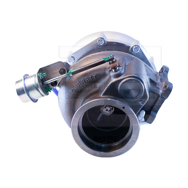 Ny bytesturbo Garrett 779839-5047S turboaggregat