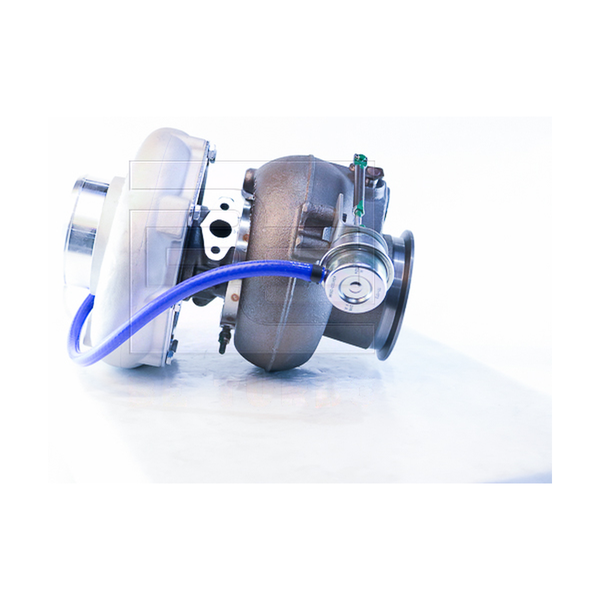 Ny bytesturbo Garrett 779839-5047S turboaggregat