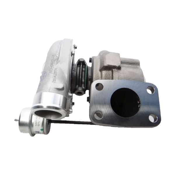 Ny bytesturbo Garrett 785827-5001S turboaggregat