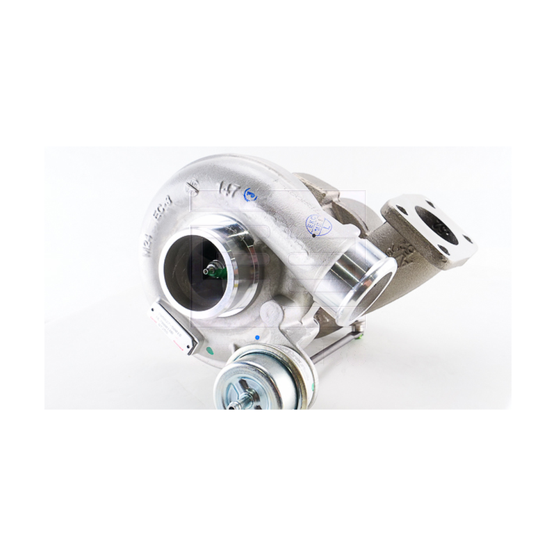 Ny bytesturbo Garrett 785827-5001S turboaggregat
