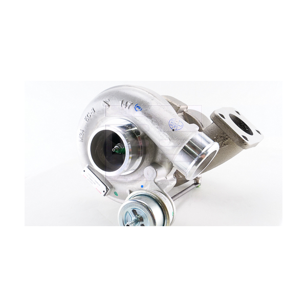 Ny bytesturbo Garrett 785827-5001S turboaggregat
