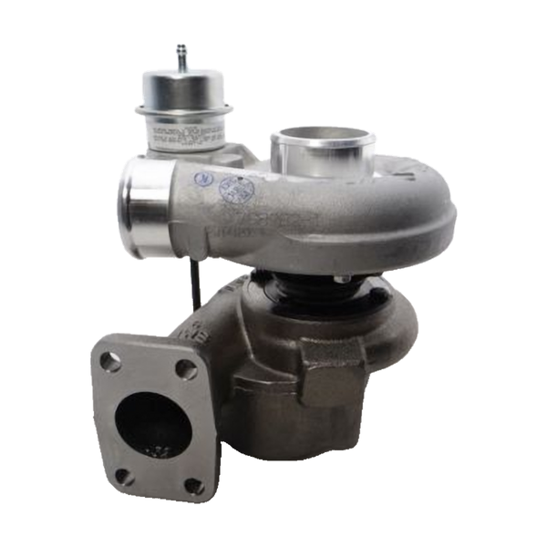 Ny bytesturbo Garrett 785827-5001S turboaggregat