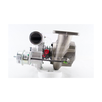 Ny bytesturbo Garrett 785827-5001S turboaggregat