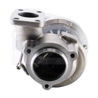 Ny bytesturbo Garrett 785827-5001S turboaggregat