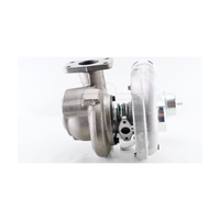 Ny bytesturbo Garrett 785827-5001S turboaggregat