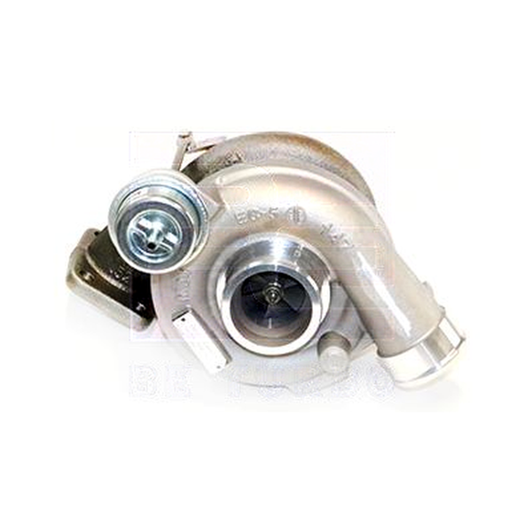 Ny bytesturbo Garrett 785827-5005S turboaggregat