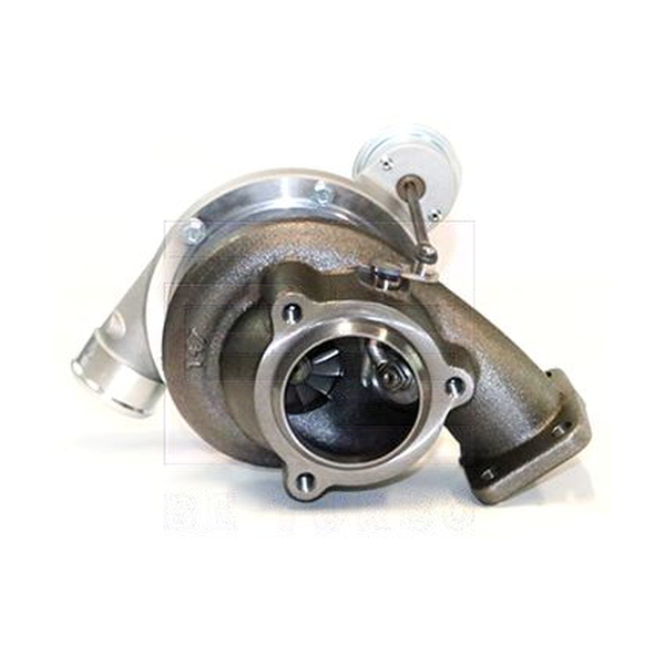 Ny bytesturbo Garrett 785827-5005S turboaggregat