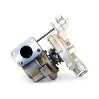 Ny bytesturbo Garrett 785827-5005S turboaggregat