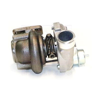 Ny bytesturbo Garrett 785827-5005S turboaggregat
