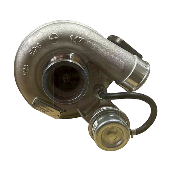 Ny bytesturbo Garrett 785827-5010S turboaggregat