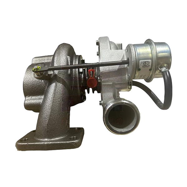 Ny bytesturbo Garrett 785827-5010S turboaggregat