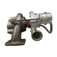 Ny bytesturbo Garrett 785827-5010S turboaggregat
