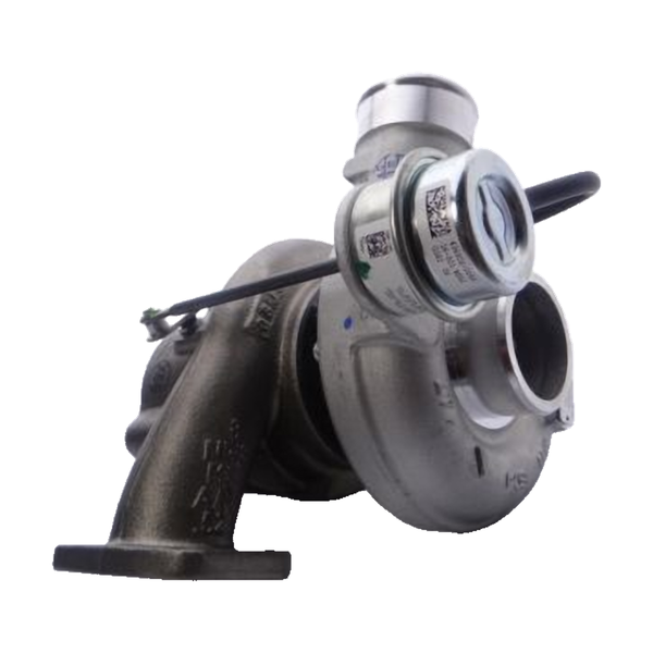 Ny bytesturbo Garrett 785827-5017S turboaggregat