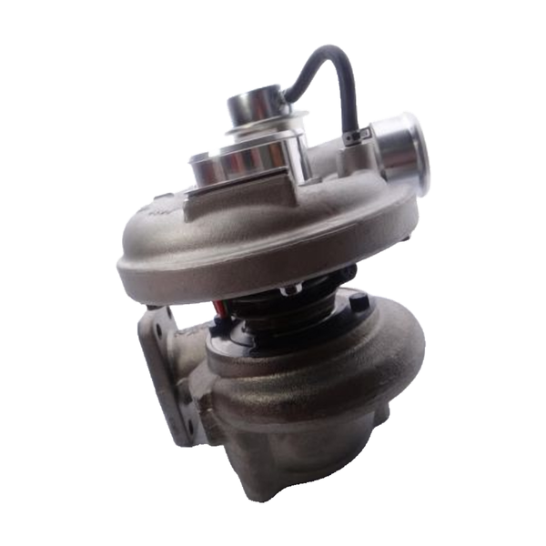 Ny bytesturbo Garrett 785827-5017S turboaggregat
