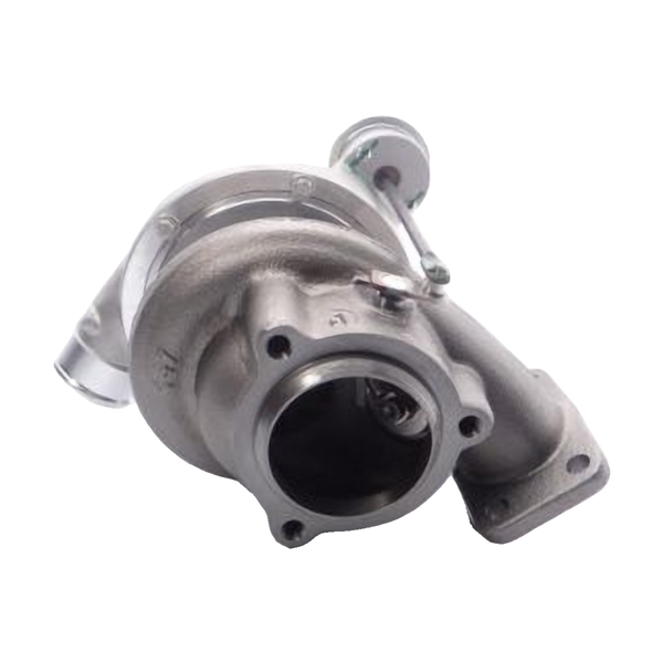 Ny bytesturbo Garrett 785827-5022S turboaggregat