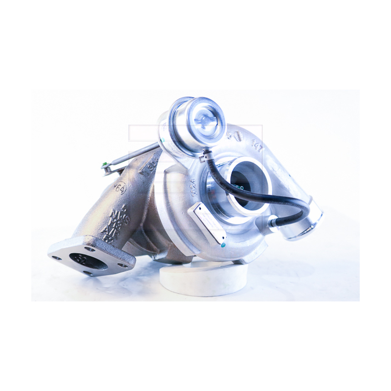 Ny bytesturbo Garrett 785827-5022S turboaggregat