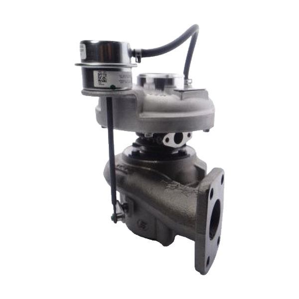 Ny bytesturbo Garrett 785827-5022S turboaggregat