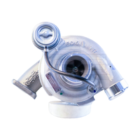Ny bytesturbo Garrett 785827-5022S turboaggregat
