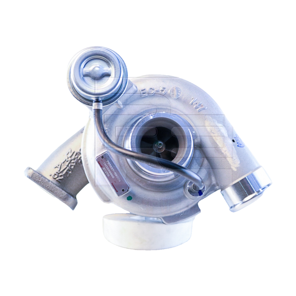 Ny bytesturbo Garrett 785827-5022S turboaggregat