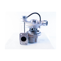 Ny bytesturbo Garrett 785827-5022S turboaggregat