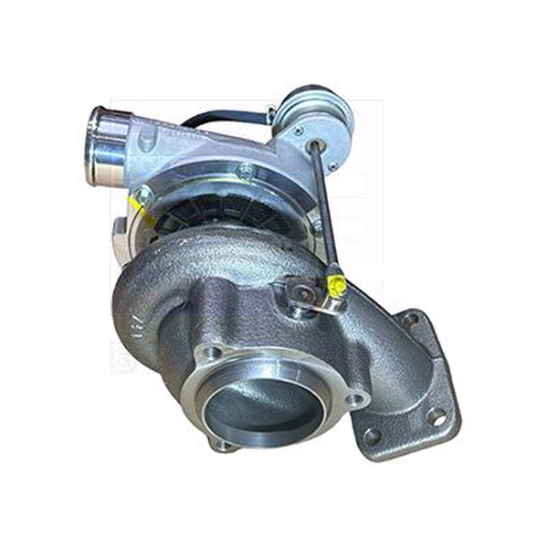 Ny bytesturbo Garrett 785827-5027S turboaggregat