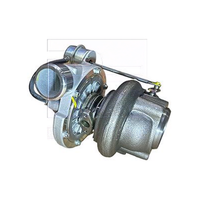 Ny bytesturbo Garrett 785827-5027S turboaggregat