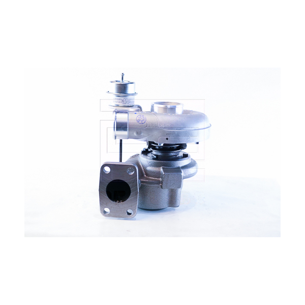 Ny bytesturbo Garrett 785828-5001S turboaggregat
