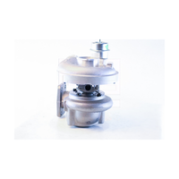 Ny bytesturbo Garrett 785828-5001S turboaggregat