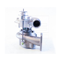 Ny bytesturbo Garrett 785828-5001S turboaggregat