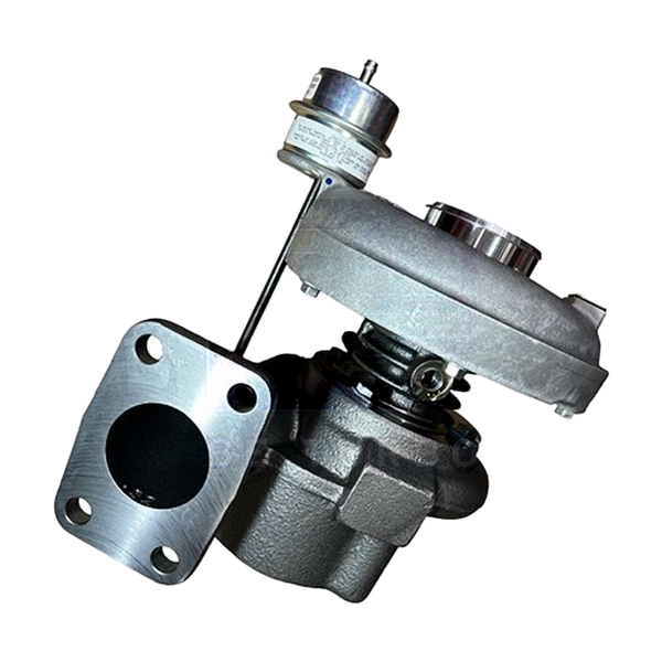 Ny bytesturbo Garrett 785828-5004S turboaggregat