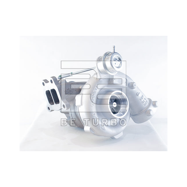 Ny bytesturbo Garrett 789456-5007S - GT32 turboaggregat