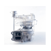 Ny bytesturbo Garrett 789456-5007S - GT32 turboaggregat