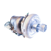 Ny bytesturbo Garrett 789457-5008S turboaggregat
