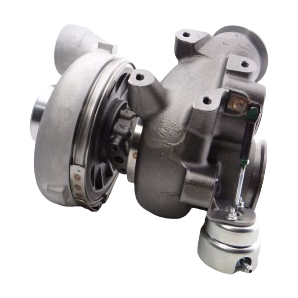 Ny bytesturbo Garrett 789457-5008S turboaggregat