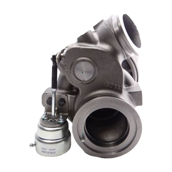 Ny bytesturbo Garrett 789457-5008S turboaggregat