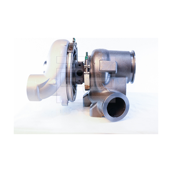 Ny bytesturbo Garrett 789457-5008S turboaggregat