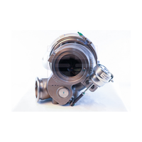 Ny bytesturbo Garrett 789457-5008S turboaggregat