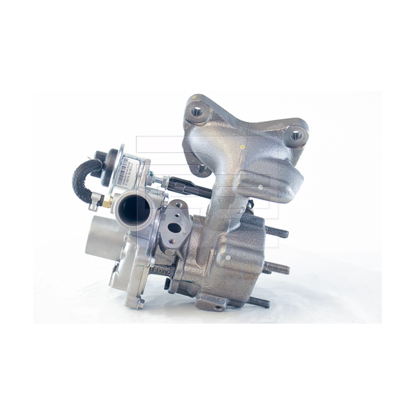 Ny bytesturbo Garrett 789997-5001S turboaggregat