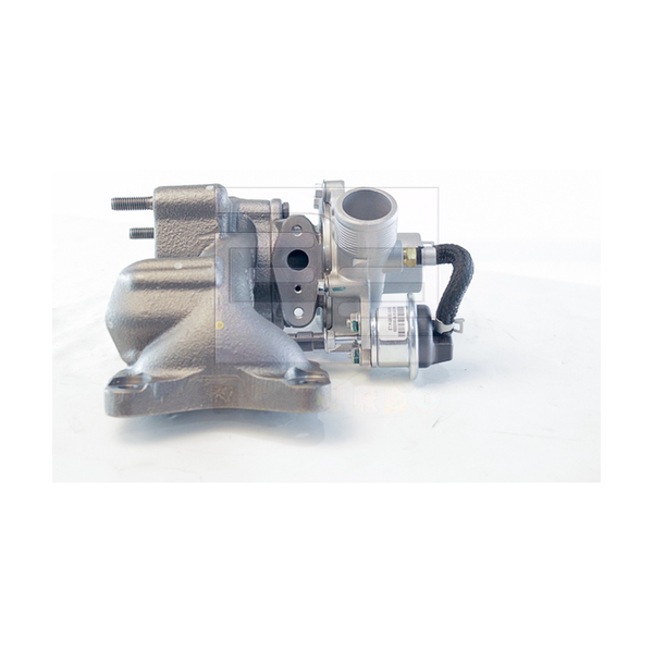 Ny bytesturbo Garrett 789997-5001S turboaggregat