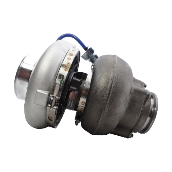 Ny bytesturbo Garrett 792407-5014S turboaggregat