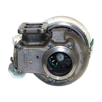 Ny bytesturbo Garrett 792407-5014S turboaggregat
