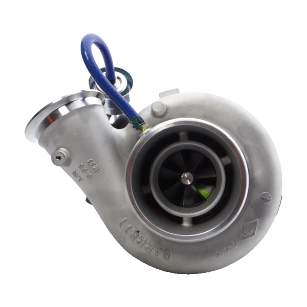 Ny bytesturbo Garrett 792407-5014S turboaggregat